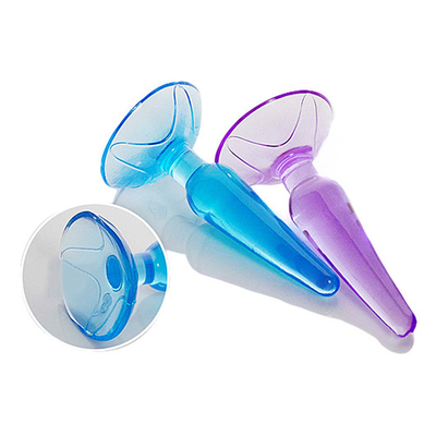 Juguetes del sexo de Toy Butt Plug Anal Plug del sexo anal