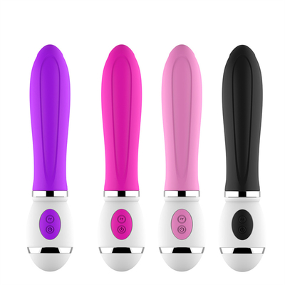 Mini Vibrator Masaje Vaginal AV Vibrator femenino