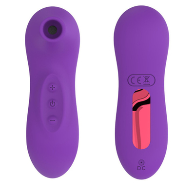 Clitoral Mamón chupando mamón masturbadora femenina punto G estimulador del clítoris mini vibrador juguetes sexuales para mujeres