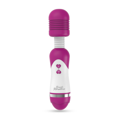 juguete de sexo con varita Vibrator AV Masajista con varita juguetes sexuales