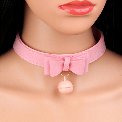 Venta caliente Collar Cinturón de esclavitud BDSM esclavitud sexual para parejas adultas