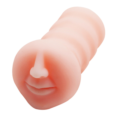 Boca oral bolsillo vulva lamiendo la lengua masturbador macho lamiendo la lengua boca chupando productos para adultos realista