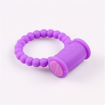 Precio de fábrica Vibrator de balas de dedo Vibratores de dedo para mujeres Estimulador del clítoris táctil