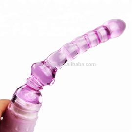 Mini Anal Plug Butt /Booty gotea el producto de los juguetes del sexo