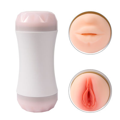 Varón artificial de Toy Adult Masturbator Cup For del sexo del gatito del bolsillo de la vagina de FC-18 200m m