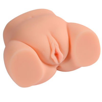 Gatito masculino del Masturbator de la nueva del diseño MM-51 2021 vagina artificial realista del silicón para la taza gay de la masturbación del hombre