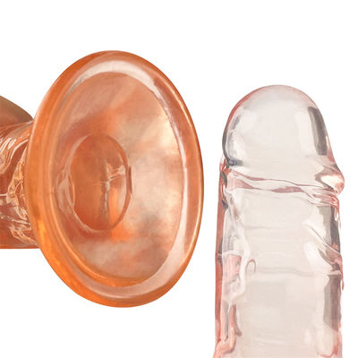 Juguetes sexuales médicos TPE