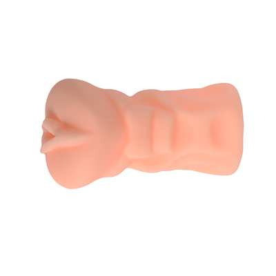 Juguetes del sexo de la masturbación de la TPE del modelo de los hombres multi al por mayor de Silicone Gel Adult y productos de la diversión