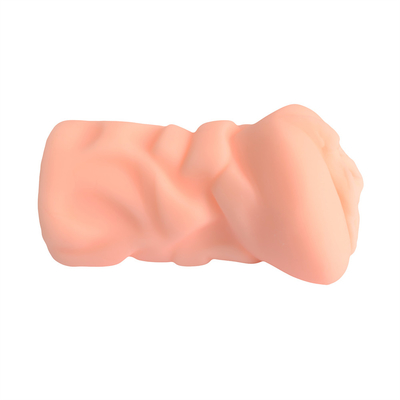 Juguetes del sexo de la masturbación de la TPE del modelo de los hombres multi al por mayor de Silicone Gel Adult y productos de la diversión