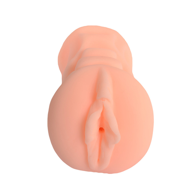 Juguetes del sexo de la masturbación de la TPE del modelo de los hombres multi al por mayor de Silicone Gel Adult y productos de la diversión
