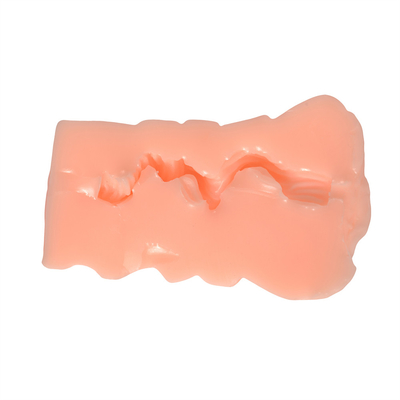 Juguetes del sexo de la masturbación de la TPE del modelo de los hombres multi al por mayor de Silicone Gel Adult y productos de la diversión