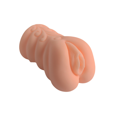 Juguete adulto realista del sexo de la muñeca del amor para el asno anal del Masturbator de los hombres de la vagina masculina del gatito