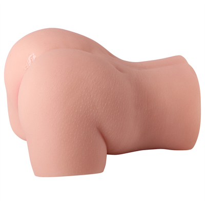 Mujer grande de la muchacha de la belleza del asno de la pornografía desnuda delgada hermosa de la cintura atractiva para la muñeca del sexo del amor de la TPE del hombre