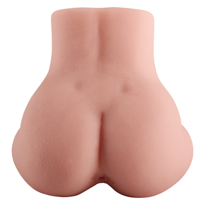 Mujer grande de la muchacha de la belleza del asno de la pornografía desnuda delgada hermosa de la cintura atractiva para la muñeca del sexo del amor de la TPE del hombre
