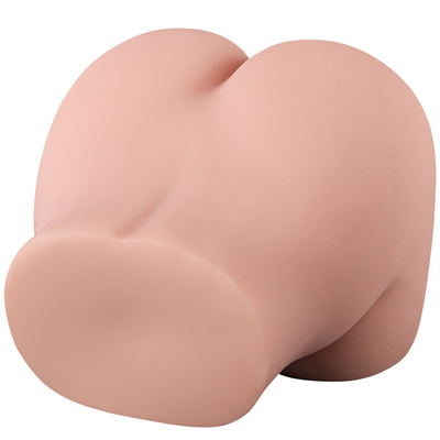 Sexo real Toy Men Pocket Pussy de los productos de la muñeca del Masturbator de la vagina muñeca japonesa adulta masculina del sexo de la media