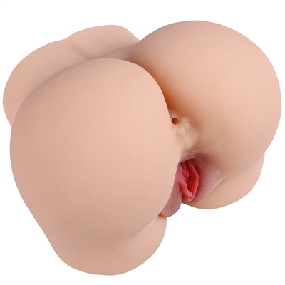 Sexo real Toy Men Pocket Pussy de los productos de la muñeca del Masturbator de la vagina muñeca japonesa adulta masculina del sexo de la media