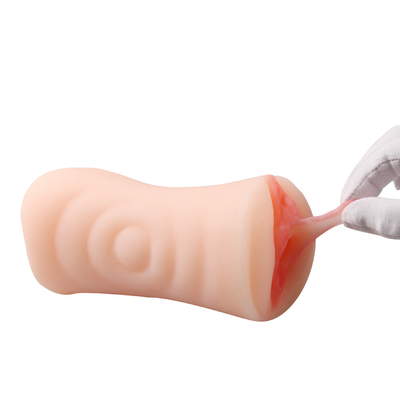 Modificado para requisitos particulares masturbese el pene de la taza agrandan el juguete masculino del sexo de la taza de la masturbación para la masturbación de los hombres