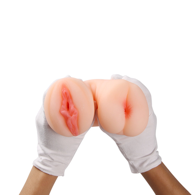 Modificado para requisitos particulares masturbese el pene de la taza agrandan el juguete masculino del sexo de la taza de la masturbación para la masturbación de los hombres