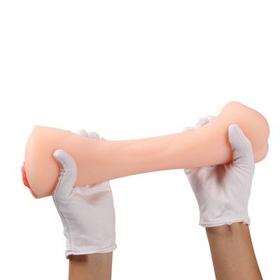 Modificado para requisitos particulares masturbese el pene de la taza agrandan el juguete masculino del sexo de la taza de la masturbación para la masturbación de los hombres