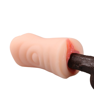 Modificado para requisitos particulares masturbese el pene de la taza agrandan el juguete masculino del sexo de la taza de la masturbación para la masturbación de los hombres