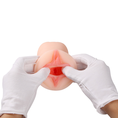 Modificado para requisitos particulares masturbese el pene de la taza agrandan el juguete masculino del sexo de la taza de la masturbación para la masturbación de los hombres