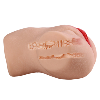 Medio cuerpo de la imagen caliente del amor XESE la otra muñeca china japonesa atractiva del gatito del sexo de la mujer de Toy Vagina Big Natural Ass de los productos del sexo para