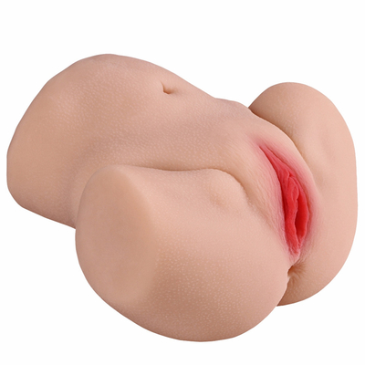 Medio cuerpo de la imagen caliente del amor XESE la otra muñeca china japonesa atractiva del gatito del sexo de la mujer de Toy Vagina Big Natural Ass de los productos del sexo para