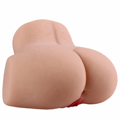 Medio cuerpo de la imagen caliente del amor XESE la otra muñeca china japonesa atractiva del gatito del sexo de la mujer de Toy Vagina Big Natural Ass de los productos del sexo para