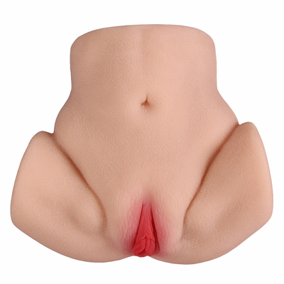 Medio cuerpo de la imagen caliente del amor XESE la otra muñeca china japonesa atractiva del gatito del sexo de la mujer de Toy Vagina Big Natural Ass de los productos del sexo para