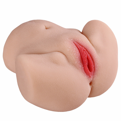 Medio cuerpo de la imagen caliente del amor XESE la otra muñeca china japonesa atractiva del gatito del sexo de la mujer de Toy Vagina Big Natural Ass de los productos del sexo para