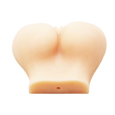 Juguetes anales gay al por mayor de la tienda adulta para los juguetes artificiales del sexo de la taza del Masturbator de los hombres para el sexo Toy Massager Adult del látex de los hombres