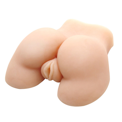 Juguetes anales gay al por mayor de la tienda adulta para los juguetes artificiales del sexo de la taza del Masturbator de los hombres para el sexo Toy Massager Adult del látex de los hombres