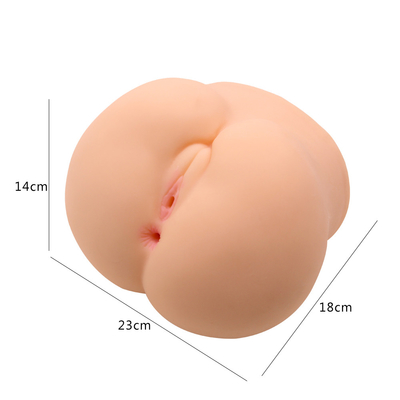 Juguete atractivo del sexo de la vagina para el sexo artificial Toy Adult Shop Wh del gatito de la taza de la masturbación del silicón de los hombres de la vagina del Masturbator masculino del hombre