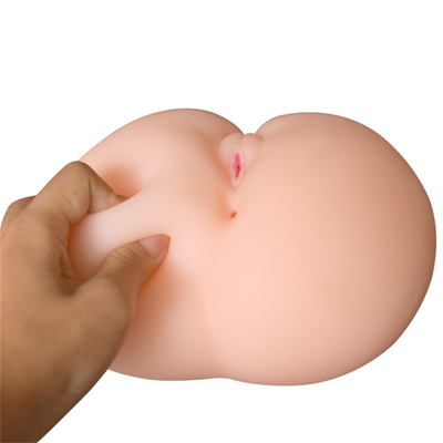Juguete atractivo del sexo de la vagina para el sexo artificial Toy Adult Shop Wh del gatito de la taza de la masturbación del silicón de los hombres de la vagina del Masturbator masculino del hombre