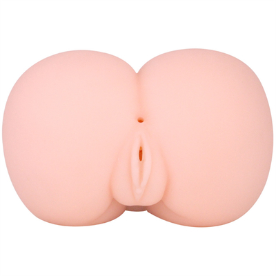 El sexo masculino para hombre del Masturbator del precio bajo juega el asno gordo que el asno grande atractivo real juega el juguete del sexo de las mujeres del gatito del bolsillo de la vagina