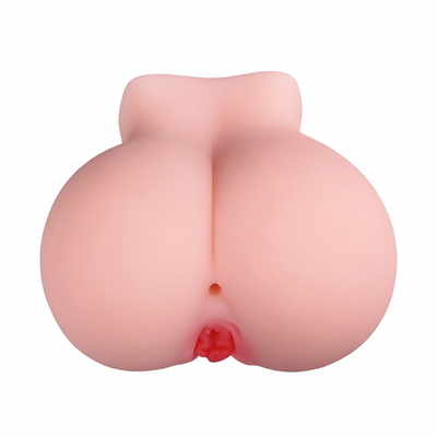 Los juguetes bien escogidos del asno de la calidad para el gatito atractivo Toy For Men Vagina Masturbation de los hombres juegan para los hombres