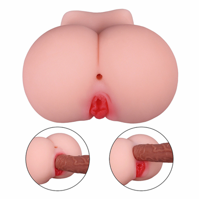Los juguetes bien escogidos del asno de la calidad para el gatito atractivo Toy For Men Vagina Masturbation de los hombres juegan para los hombres