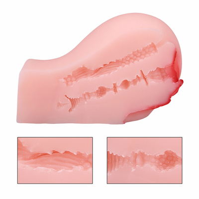 Los juguetes bien escogidos del asno de la calidad para el gatito atractivo Toy For Men Vagina Masturbation de los hombres juegan para los hombres