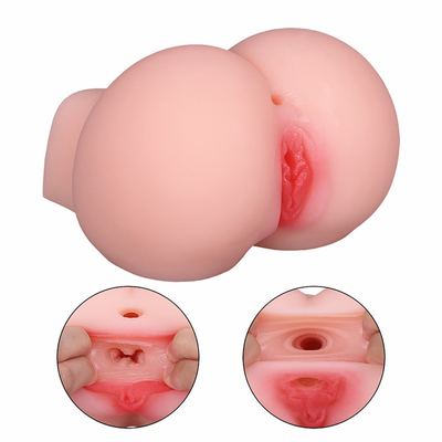 Los juguetes bien escogidos del asno de la calidad para el gatito atractivo Toy For Men Vagina Masturbation de los hombres juegan para los hombres
