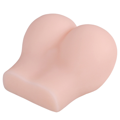 Juguetes adultos de la venta caliente para los juguetes adultos atractivos masculinos de los juguetes del asno y de la vagina para la masturbación del hombre