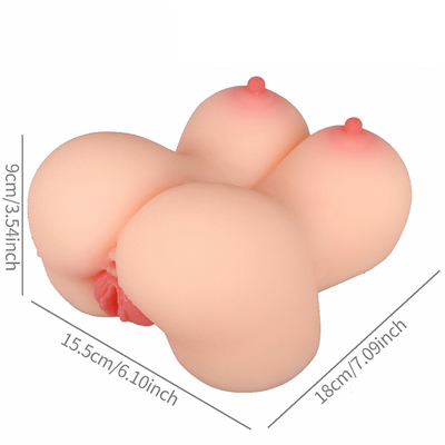Asno artificial modificado para requisitos particulares de la vagina del gatito del gatito de las ventas de la fábrica del estilo del gatito caliente caliente del bolsillo