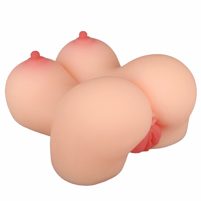 Asno artificial modificado para requisitos particulares de la vagina del gatito del gatito de las ventas de la fábrica del estilo del gatito caliente caliente del bolsillo
