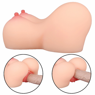 Asno artificial modificado para requisitos particulares de la vagina del gatito del gatito de las ventas de la fábrica del estilo del gatito caliente caliente del bolsillo