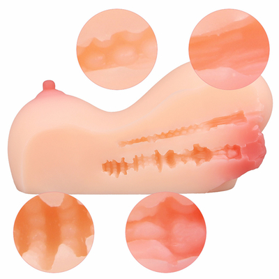 Asno artificial modificado para requisitos particulares de la vagina del gatito del gatito de las ventas de la fábrica del estilo del gatito caliente caliente del bolsillo