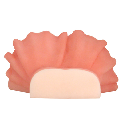 Juguetes masculinos del sexo de la masturbación de la nueva Saling media del cuerpo de 1.5KG del asno del silicón de la TPE muñeca hermosa grande caliente del sexo para los hombres