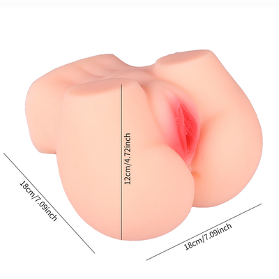 Juguetes atractivos del asno lindo grande atractivo del asno de New Arrival Hot del fabricante del asno para el juguete adulto del sexo de los hombres