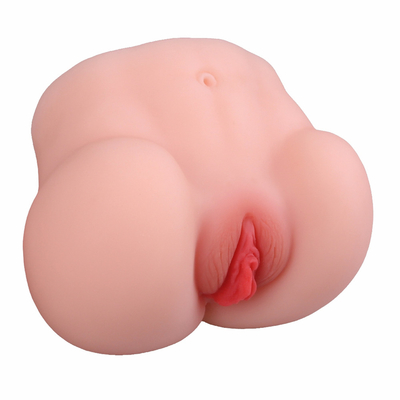 Juguete caliente vendedor caliente del sexo de Toy Silicone Vagina Male Masturbator del asno del gatito chino de las mujeres para los hombres