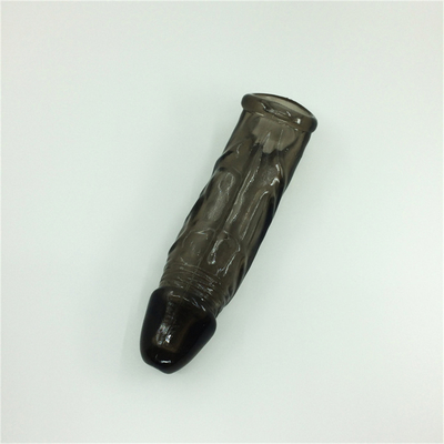 Sexo médico Toy Penis Sleeve For Men de la TPE