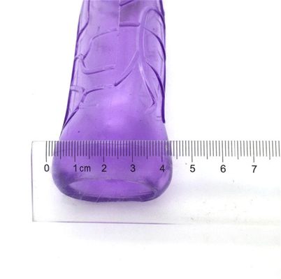 El sexo médico de la TPE de la venta caliente juega la manga de eyaculación del suplemento del pene del retraso para los hombres
