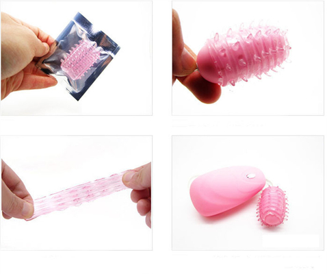 Pene Ring Cock Ring Sex Toys del pinchazo para el retraso masculino